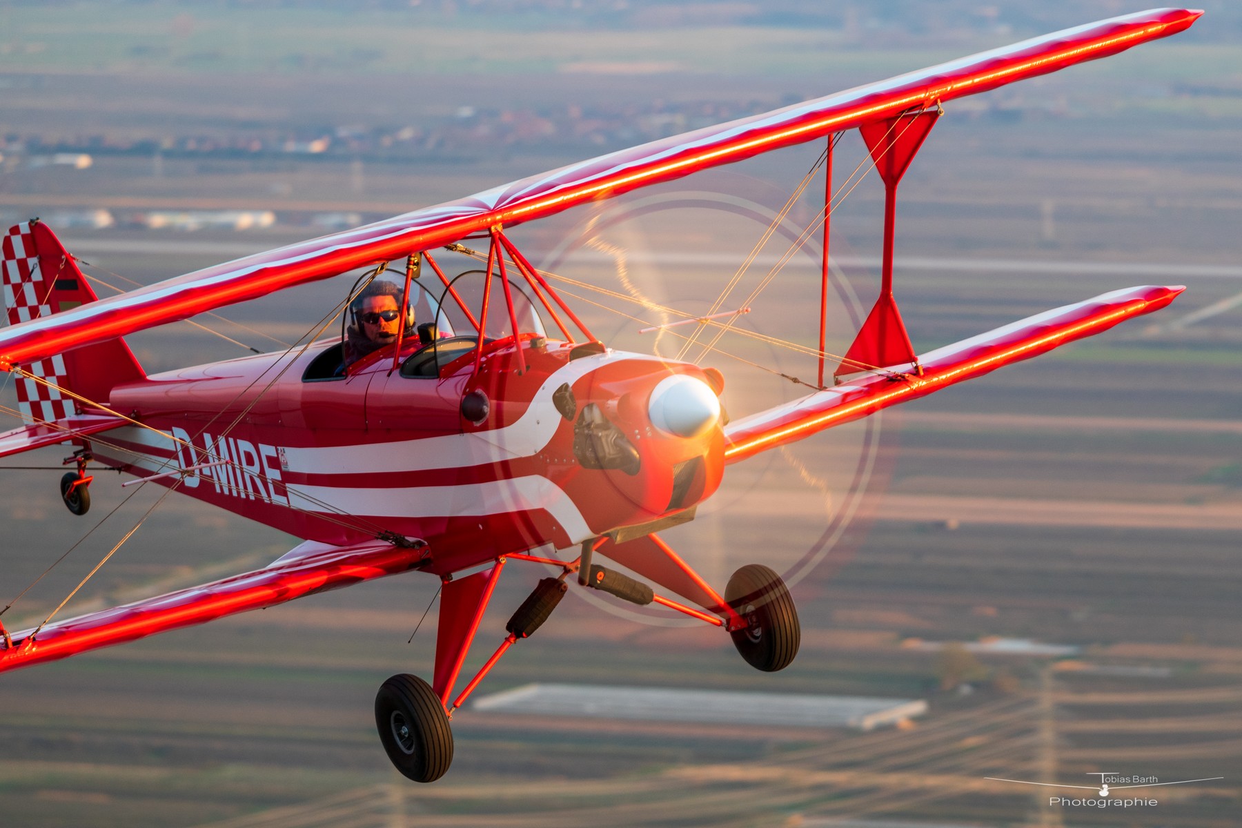 Sunwheel D MIRE von vorne 1800